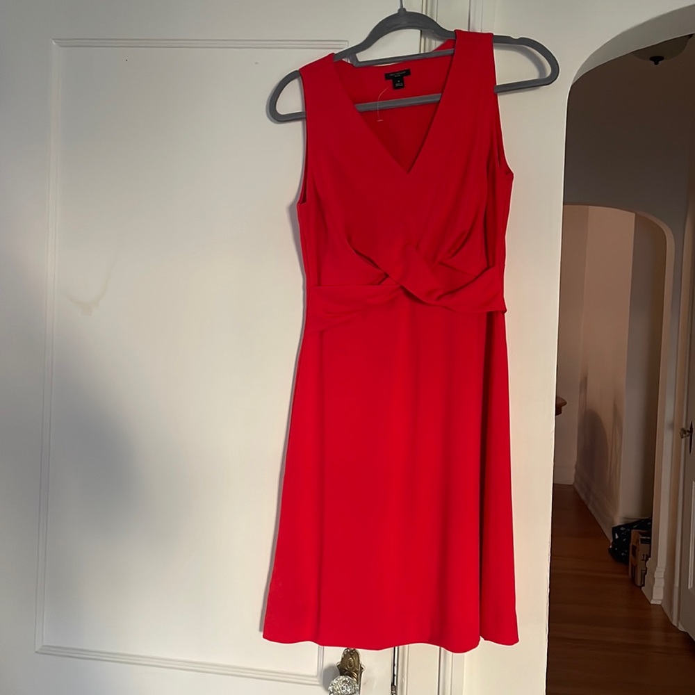 Ann Taylor Dress NWOT size SP